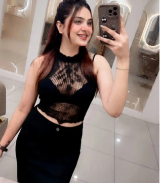 Escort Service in Dehradun